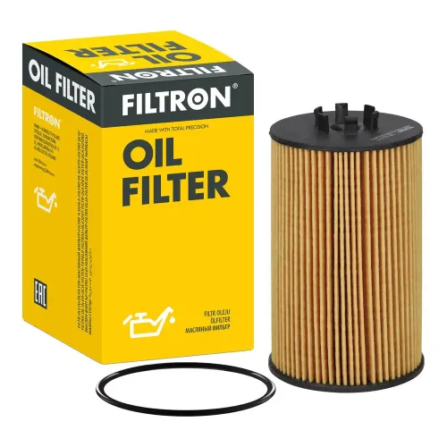 Ölfilter FILTRON OE 677/9 Bild Ölfilter FILTRON OE 677/9