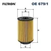 &Ouml;lfilter FILTRON OE 679/1