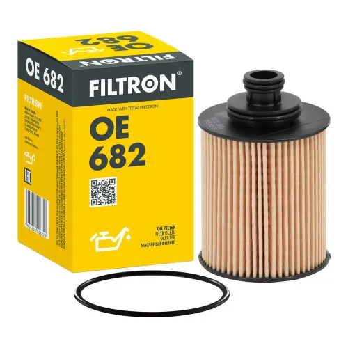 Ölfilter FILTRON OE 682 Bild Ölfilter FILTRON OE 682