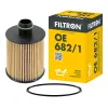 Ölfilter FILTRON OE 682/1 Bild Ölfilter FILTRON OE 682/1