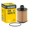 Ölfilter FILTRON OE 682/2 Bild Ölfilter FILTRON OE 682/2