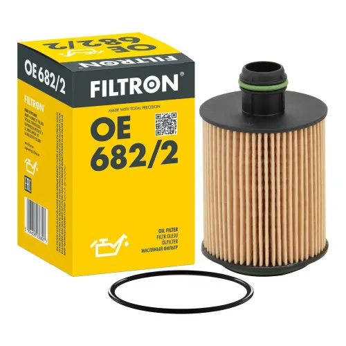 Ölfilter FILTRON OE 682/2 Bild Ölfilter FILTRON OE 682/2