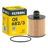 Ölfilter FILTRON OE 682/3 Bild Ölfilter FILTRON OE 682/3