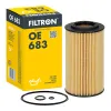 Ölfilter FILTRON OE 683 Bild Ölfilter FILTRON OE 683