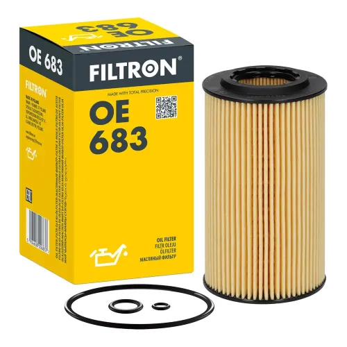 Ölfilter FILTRON OE 683 Bild Ölfilter FILTRON OE 683