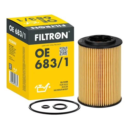 Ölfilter FILTRON OE 683/1 Bild Ölfilter FILTRON OE 683/1