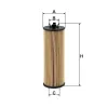 Ölfilter FILTRON OE 684/4 Bild Ölfilter FILTRON OE 684/4