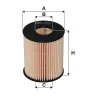 Ölfilter FILTRON OE 685 Bild Ölfilter FILTRON OE 685