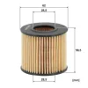 Ölfilter FILTRON OE 685/2 Bild Ölfilter FILTRON OE 685/2