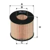 Ölfilter FILTRON OE 685/2 Bild Ölfilter FILTRON OE 685/2