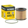 Ölfilter FILTRON OE 685/2 Bild Ölfilter FILTRON OE 685/2