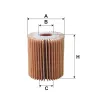 Ölfilter FILTRON OE 685/4 Bild Ölfilter FILTRON OE 685/4