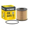 Ölfilter FILTRON OE 685/5 Bild Ölfilter FILTRON OE 685/5