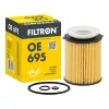 Ölfilter FILTRON OE 695 Bild Ölfilter FILTRON OE 695