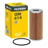 Ölfilter FILTRON OM 614 Bild Ölfilter FILTRON OM 614
