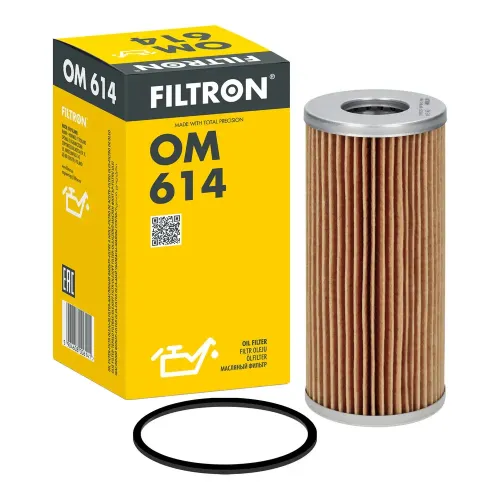 Ölfilter FILTRON OM 614 Bild Ölfilter FILTRON OM 614