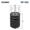 &Ouml;lfilter FILTRON OP 525