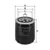 Ölfilter FILTRON OP 526/5 Bild Ölfilter FILTRON OP 526/5