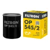 Ölfilter FILTRON OP 545/2 Bild Ölfilter FILTRON OP 545/2