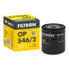 Ölfilter FILTRON OP 546/2 Bild Ölfilter FILTRON OP 546/2