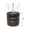Ölfilter FILTRON OP 550 Bild Ölfilter FILTRON OP 550