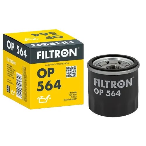 Ölfilter FILTRON OP 564 Bild Ölfilter FILTRON OP 564