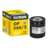 Ölfilter FILTRON OP 566/2 Bild Ölfilter FILTRON OP 566/2