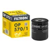Ölfilter FILTRON OP 570/1 Bild Ölfilter FILTRON OP 570/1