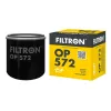 Ölfilter FILTRON OP 572 Bild Ölfilter FILTRON OP 572