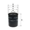 Ölfilter FILTRON OP 573/1 Bild Ölfilter FILTRON OP 573/1