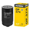 Ölfilter FILTRON OP 574 Bild Ölfilter FILTRON OP 574