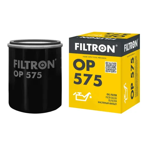 Ölfilter FILTRON OP 575 Bild Ölfilter FILTRON OP 575