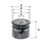 Ölfilter FILTRON OP 575/2 Bild Ölfilter FILTRON OP 575/2