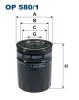 &Ouml;lfilter FILTRON OP 580/1
