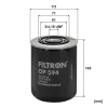 Ölfilter FILTRON OP 594 Bild Ölfilter FILTRON OP 594