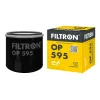 Ölfilter FILTRON OP 595 Bild Ölfilter FILTRON OP 595
