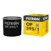Ölfilter FILTRON OP 595/1 Bild Ölfilter FILTRON OP 595/1