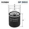 Ölfilter FILTRON OP 595/2
