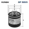 &Ouml;lfilter FILTRON OP 595/5