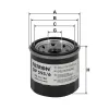 Ölfilter FILTRON OP 595/6 Bild Ölfilter FILTRON OP 595/6