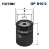 Ölfilter FILTRON OP 616/2