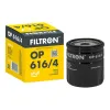 Ölfilter FILTRON OP 616/4 Bild Ölfilter FILTRON OP 616/4