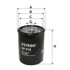 Ölfilter FILTRON OP 618 Bild Ölfilter FILTRON OP 618