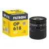 Ölfilter FILTRON OP 618 Bild Ölfilter FILTRON OP 618