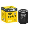 Ölfilter FILTRON OP 619/1 Bild Ölfilter FILTRON OP 619/1