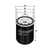 Ölfilter FILTRON OP 621 Bild Ölfilter FILTRON OP 621