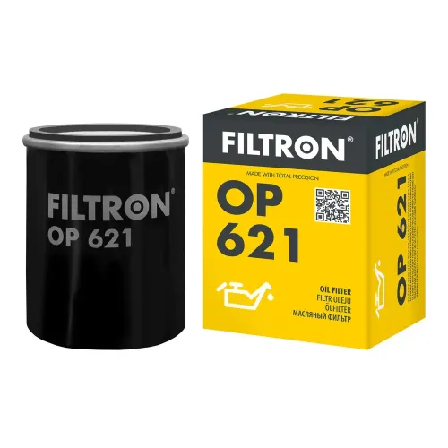 Ölfilter FILTRON OP 621 Bild Ölfilter FILTRON OP 621