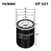 &Ouml;lfilter FILTRON OP 621