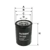 Ölfilter FILTRON OP 622 Bild Ölfilter FILTRON OP 622
