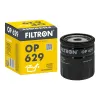 Ölfilter FILTRON OP 629 Bild Ölfilter FILTRON OP 629